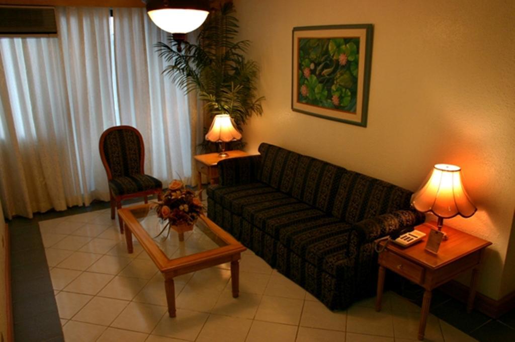 Mpt Suites Makati City Cameră foto