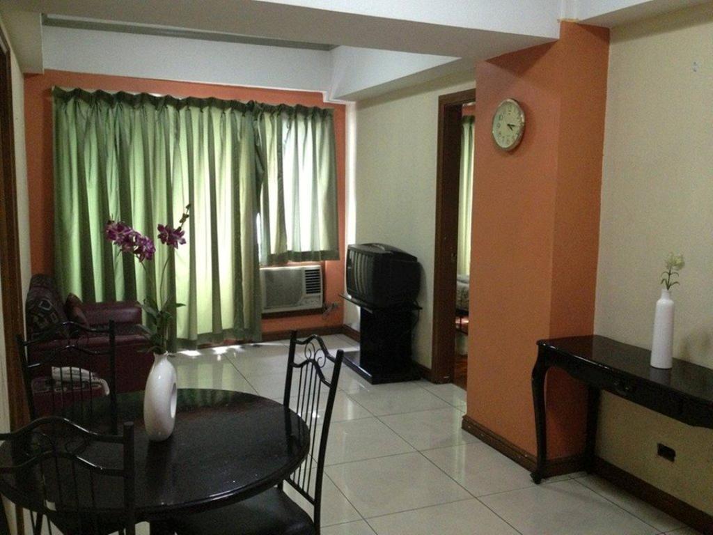 Mpt Suites Makati City Cameră foto