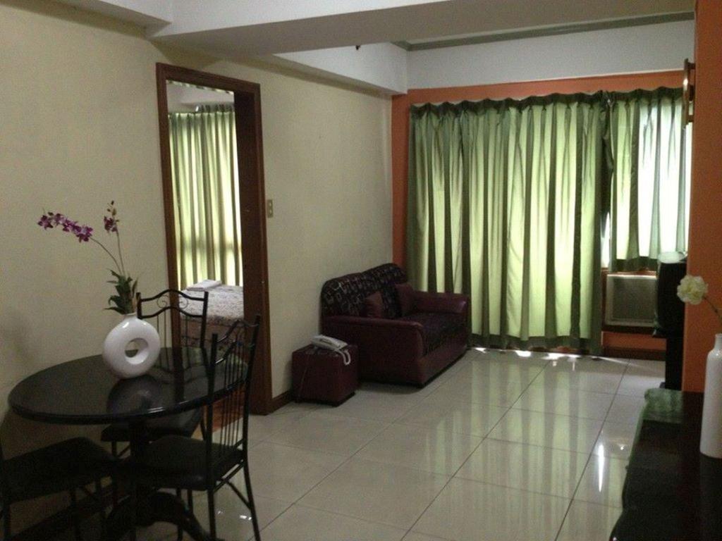 Mpt Suites Makati City Cameră foto