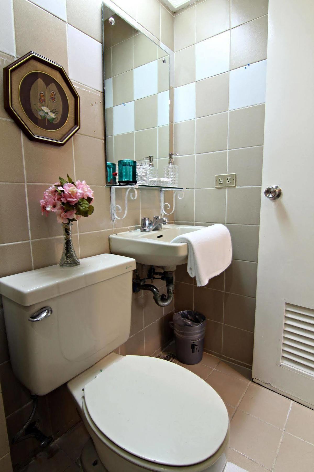 Mpt Suites Makati City Exterior foto